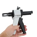 Automixing Guns And Units