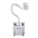 High Vacuum Suction Units