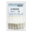 D Finders