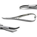 Needle Holder & Ligating Pliers