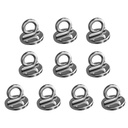 Hooks and Pins
