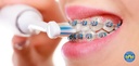 Ortho Tooth Brushes & Floss