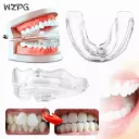 Silicone Retainers/Trainers