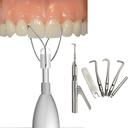 Crown Removers