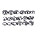 Stainless Steel Crowns