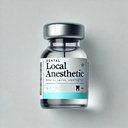 Anaesthetics