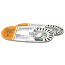 Non-Absorbable sutures