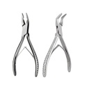Bone Rongeurs/Filer