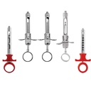 Syringes