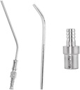Suction Tips/Tubes