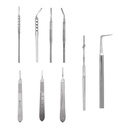 Scalpel Handles