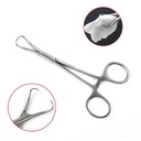 Dressing & Sterilizing Forceps