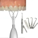 Crown Removers