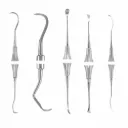 Hand Scalers