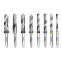 Implant Drills