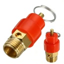 Dental Compressor Spare Parts